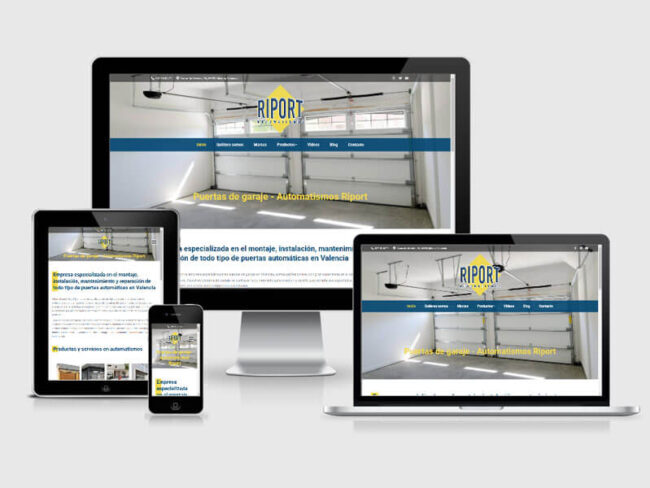 nueva-web-automatismos-riport Nueva web de Automatismos Riport