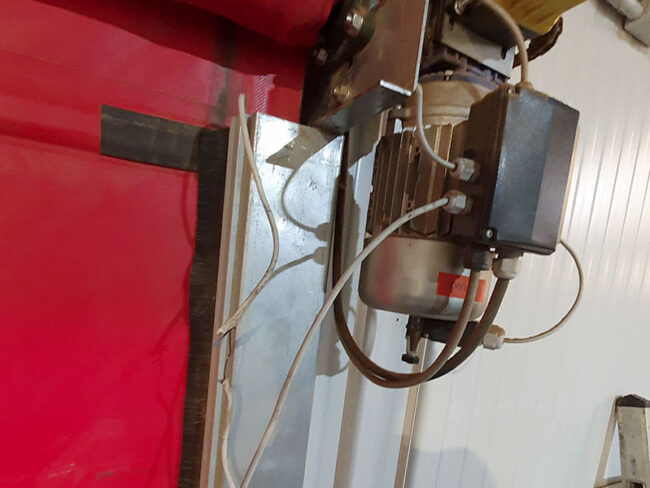 motorizacion-de-puertas-valencia Motorización de puertas Valencia