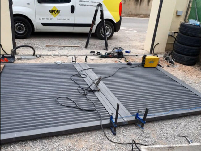 reparacion-puertas-de-garaje-valencia Reparación puertas de garaje Valencia