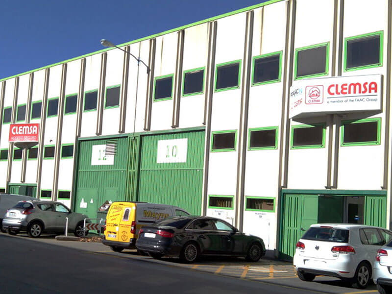 puertas-clemsa-valencia Puertas Clemsa Valencia