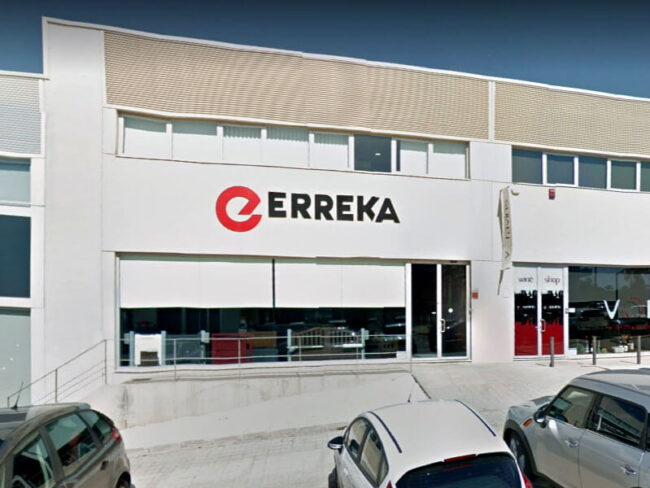 puertas-erreka-valencia Puertas Erreka Valencia