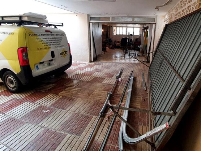 puertas-de-garaje-valencia Puertas de garaje Valencia