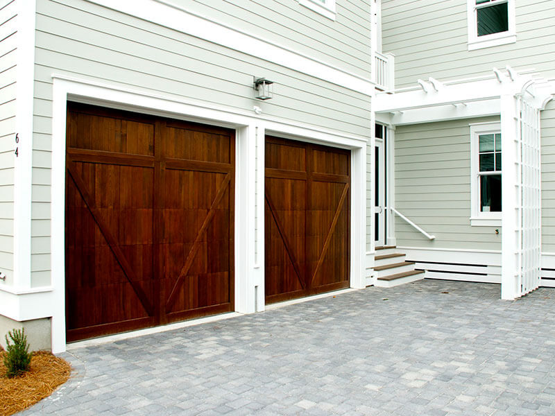 Ofertas puertas de garaje en Valencia