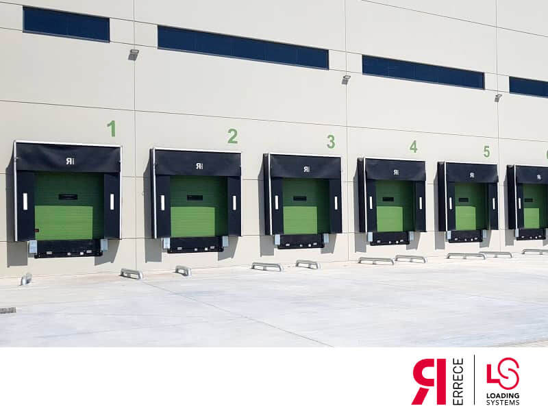 Puertas Errece Valencia