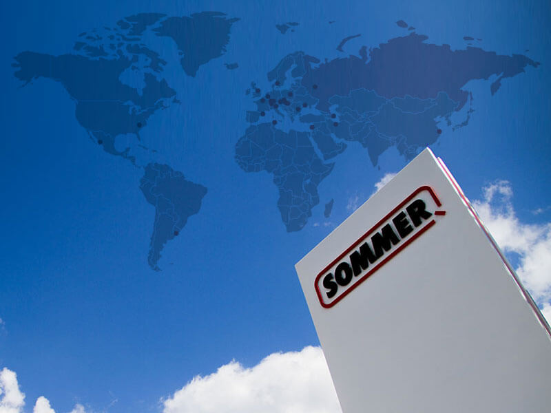 Puertas Sommer Valencia