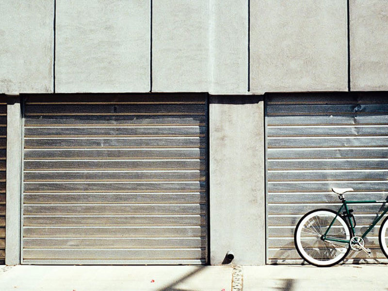 puertas enrollables para Valencia