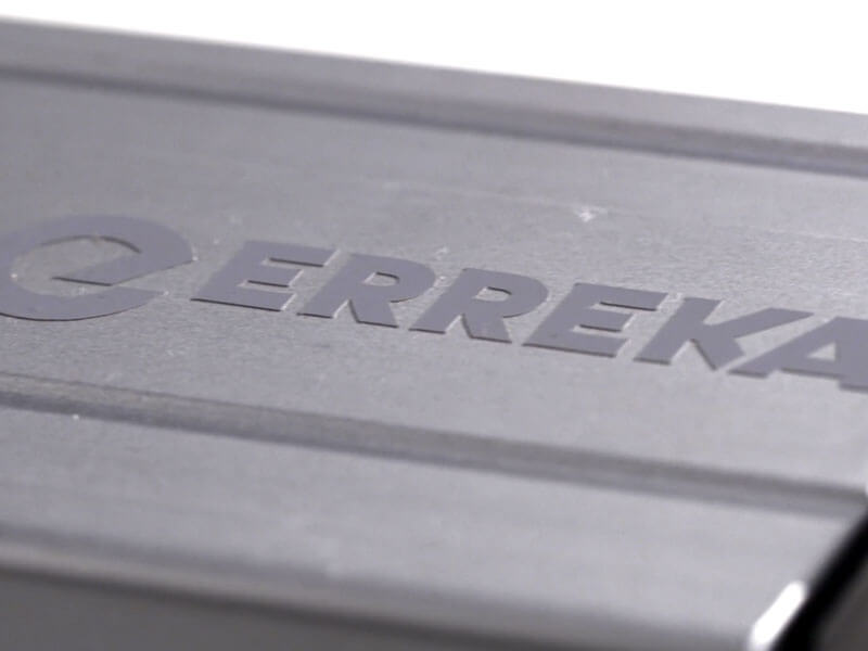 Puertas Erreka para Valencia