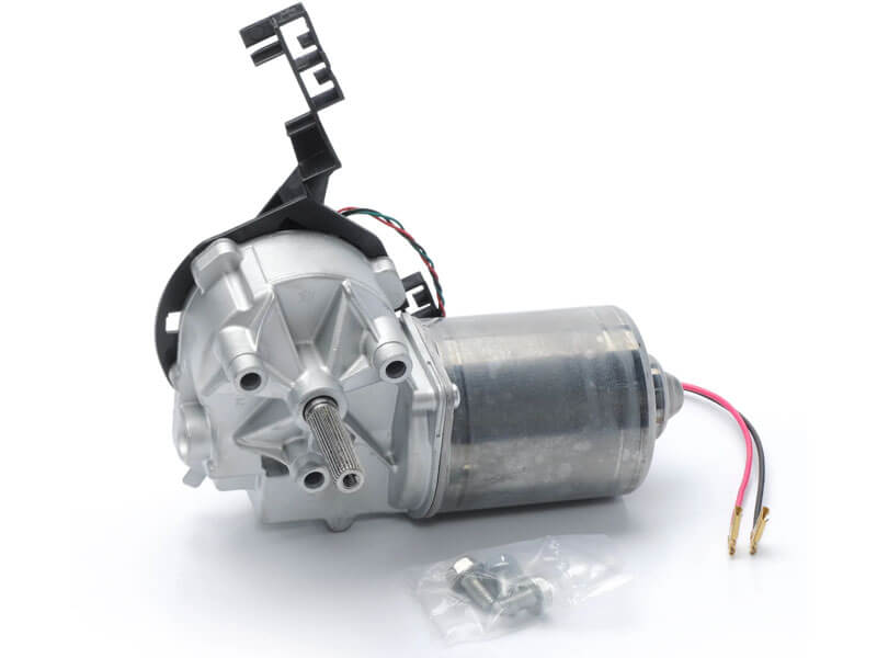 Motorización de puertas de garaje privadas en Valencia