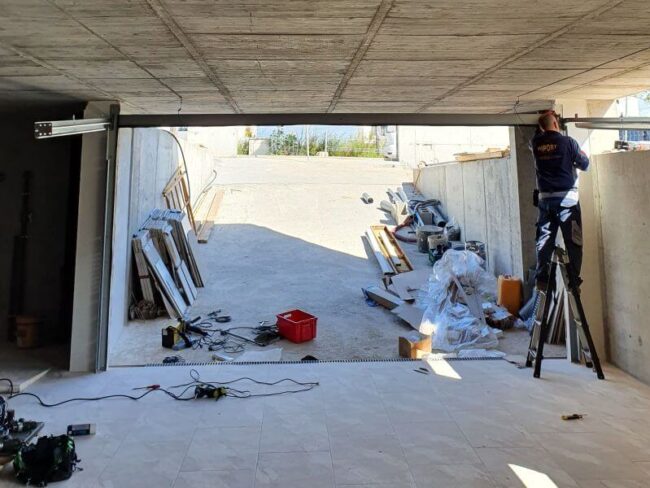 montaje-para-puertas-de-garaje-en-valencia Montaje para puertas de garaje en Valencia