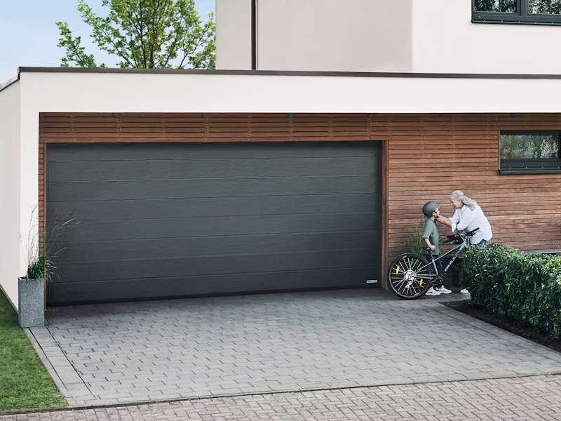 Puertas Hormann para Valencia
