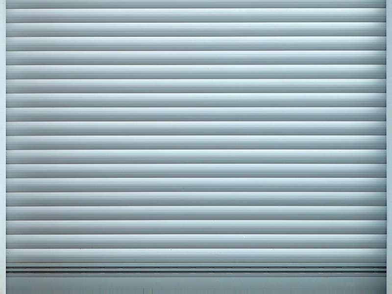 Puertas tipo enrollables para Valencia