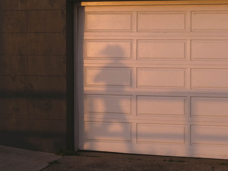 Empresa de puertas de garaje en Valencia