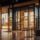 Nuestras puertas automáticas de cristal en Valencia