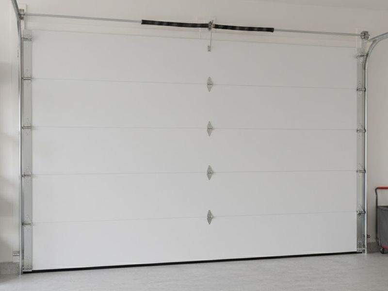 Puertas seccionales de Valencia