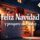 Feliz Navidad y prospero año nuevo