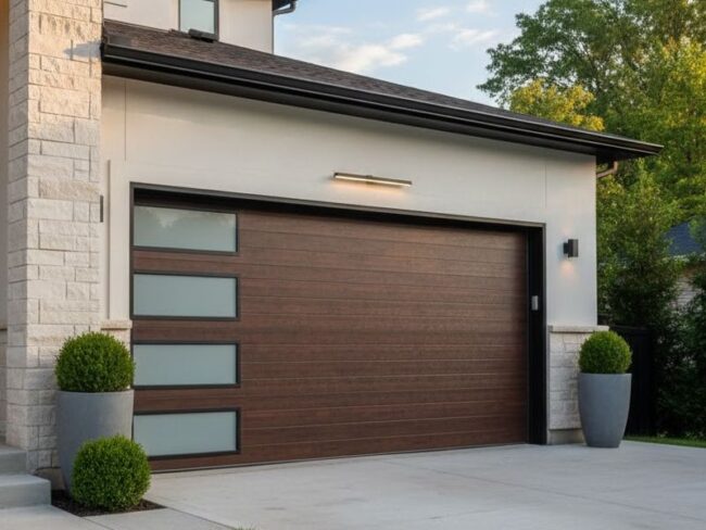 Ofertas para puertas de garaje por Valencia