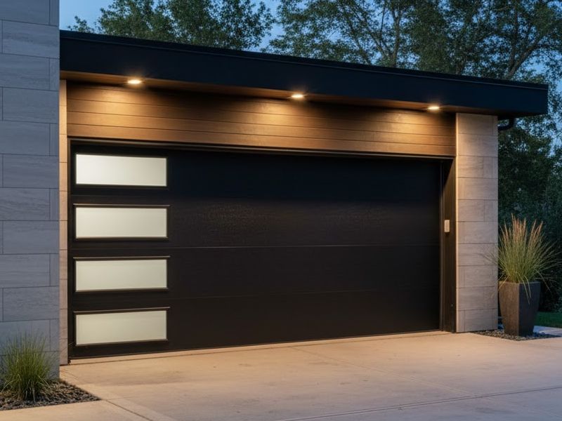 Ofertas para puertas de garaje por Valencia