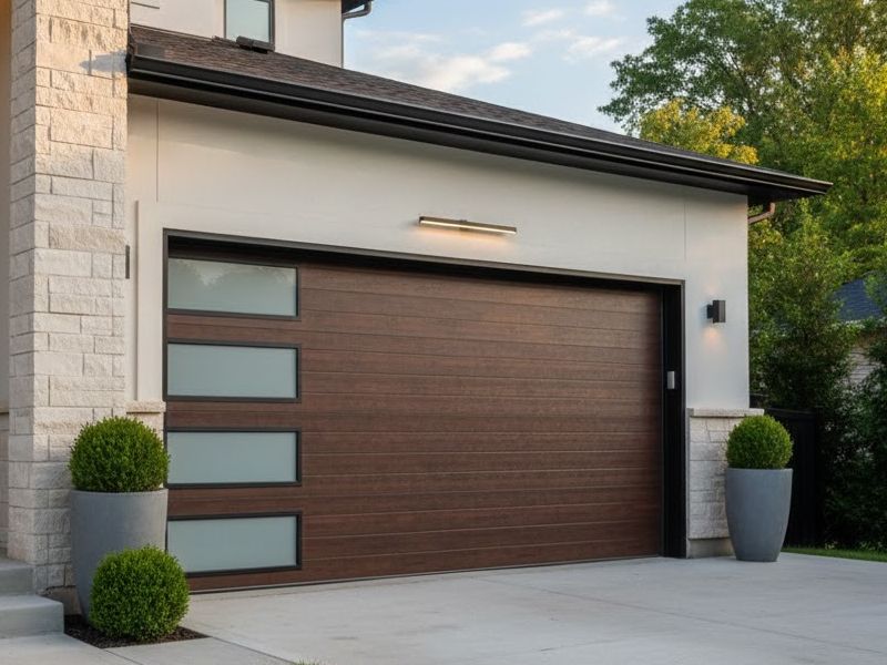 Ofertas para puertas de garaje por Valencia