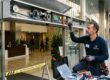 Reparación de automatismos para puertas en Valencia