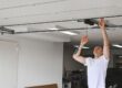 Beneficios de la motorización de puertas en Valencia