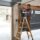 Instalación profesional de puertas seccionales en Valencia