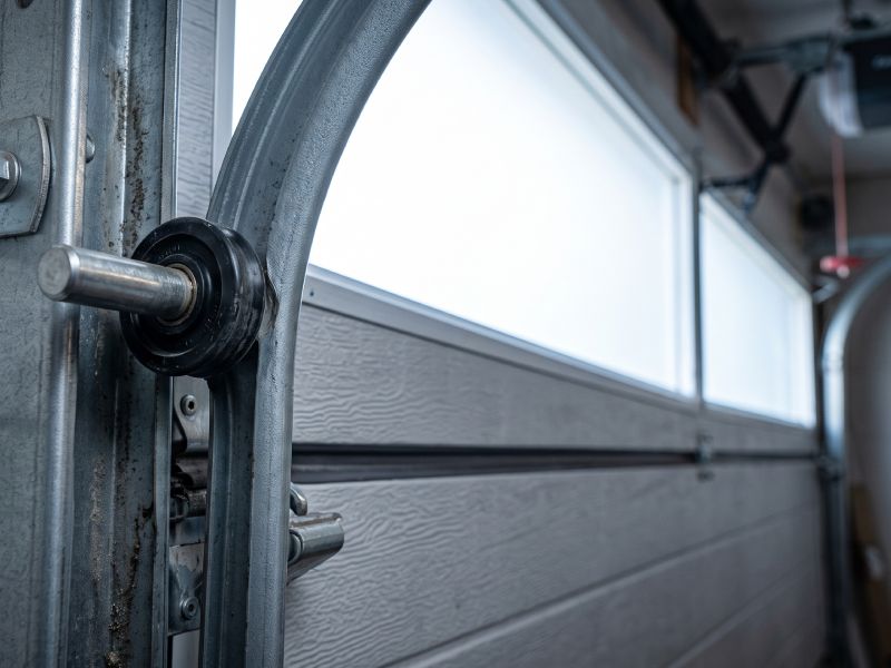 Guía para puertas de garaje en Valencia
