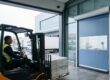 Aplicaciones de las puertas BMP Ibérica en Valencia