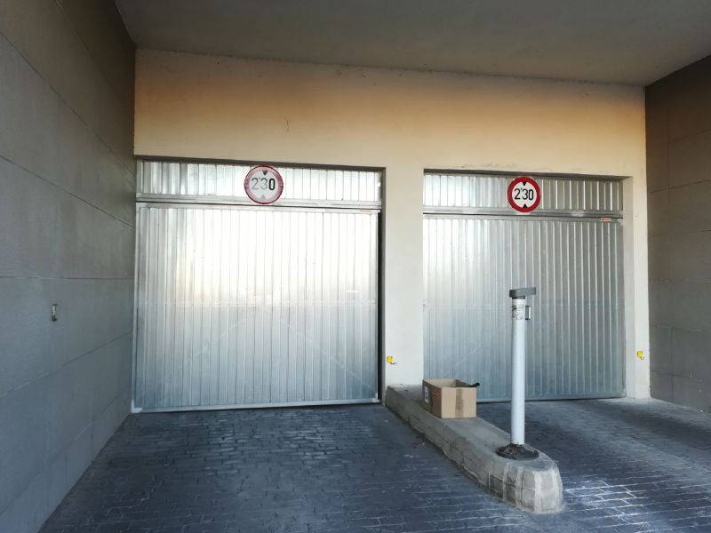 Mantenimiento para puertas Zass en Valencia